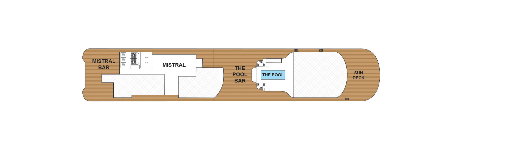 Image deck 10