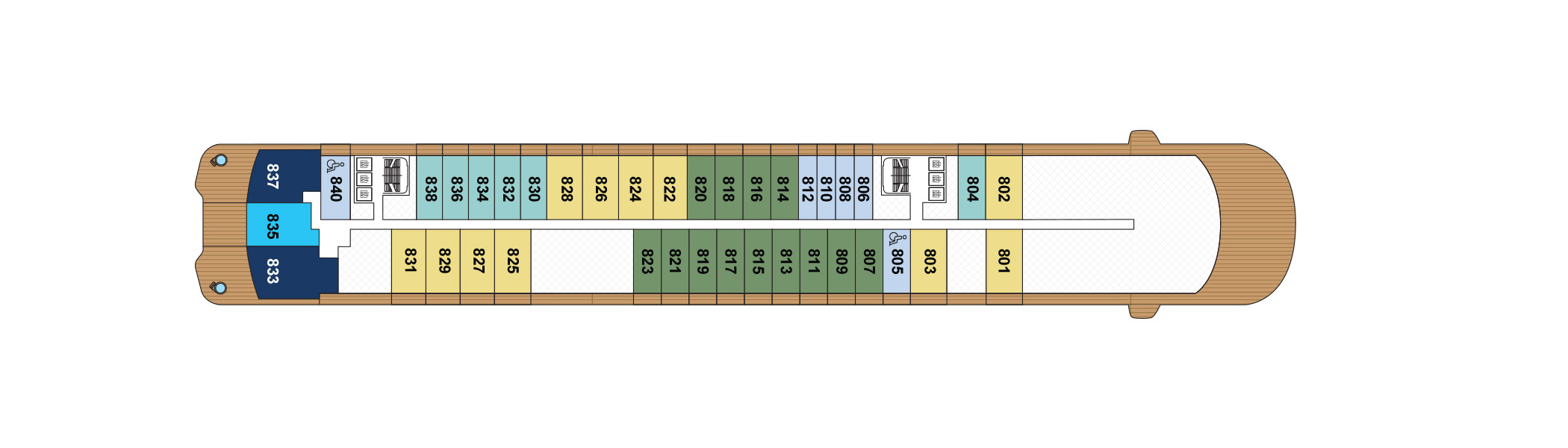 Image deck 8
