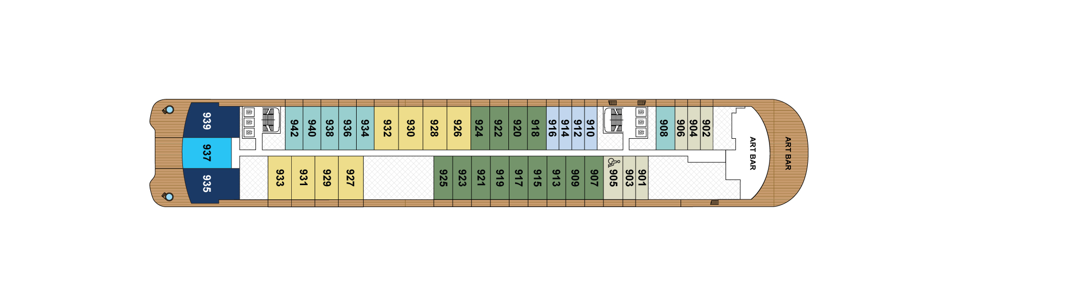 Image deck 9