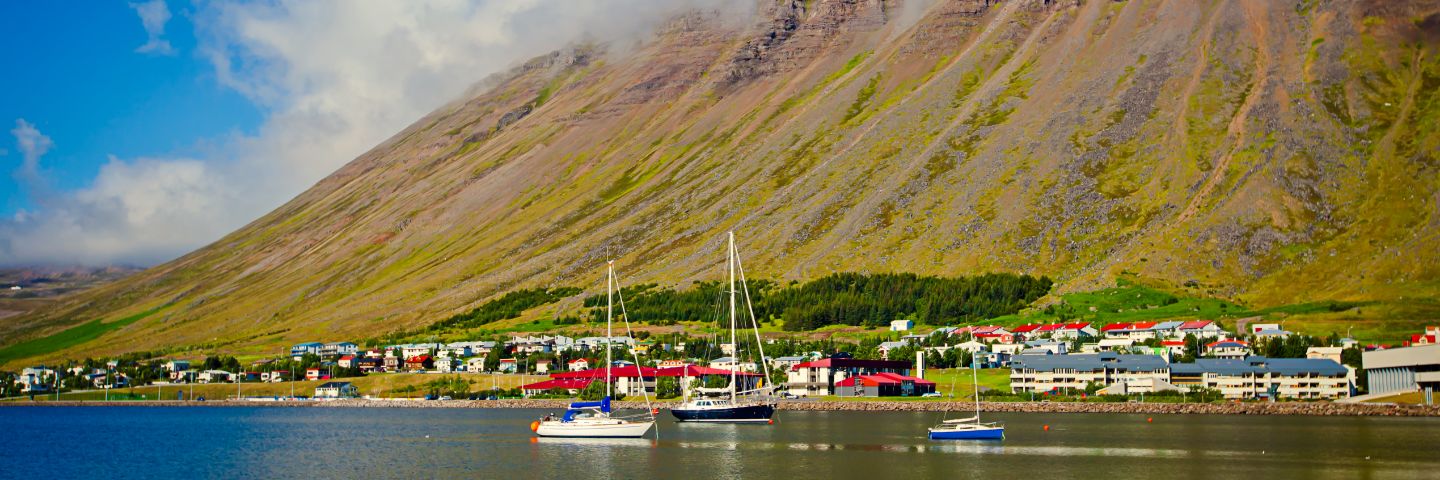 Reykjavik, Iceland