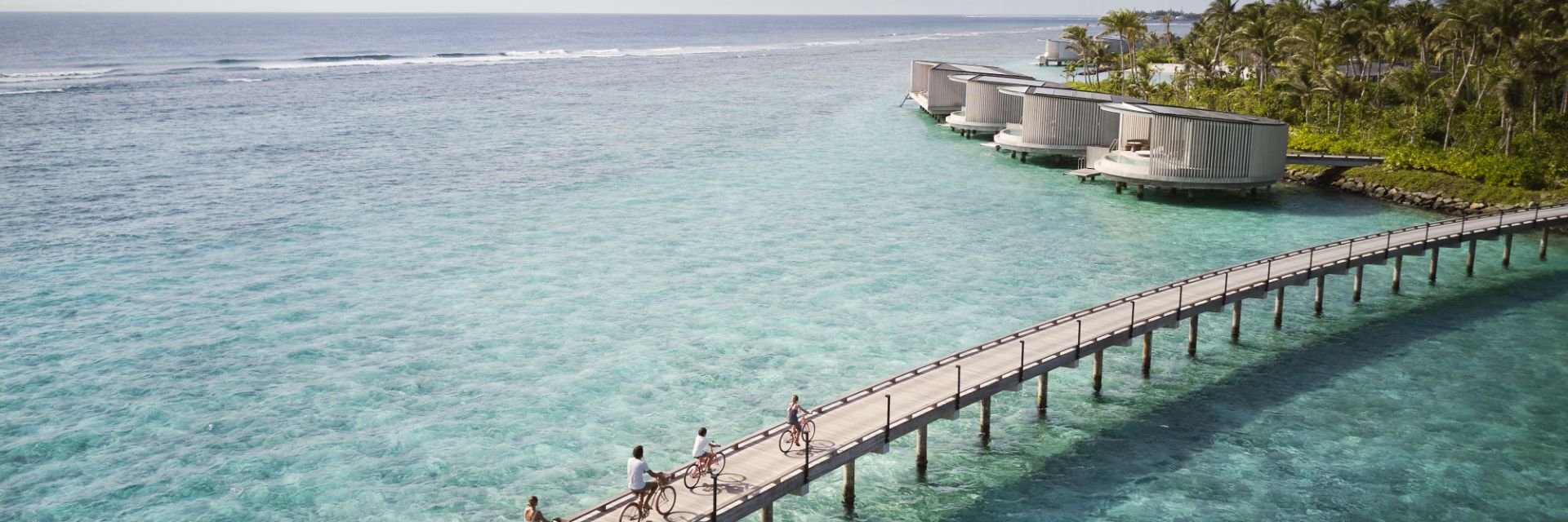 The Ritz-Carlton Maldives, Fari Islands