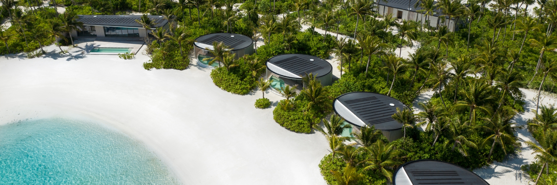 Villa at The Ritz-Carlton Maldives