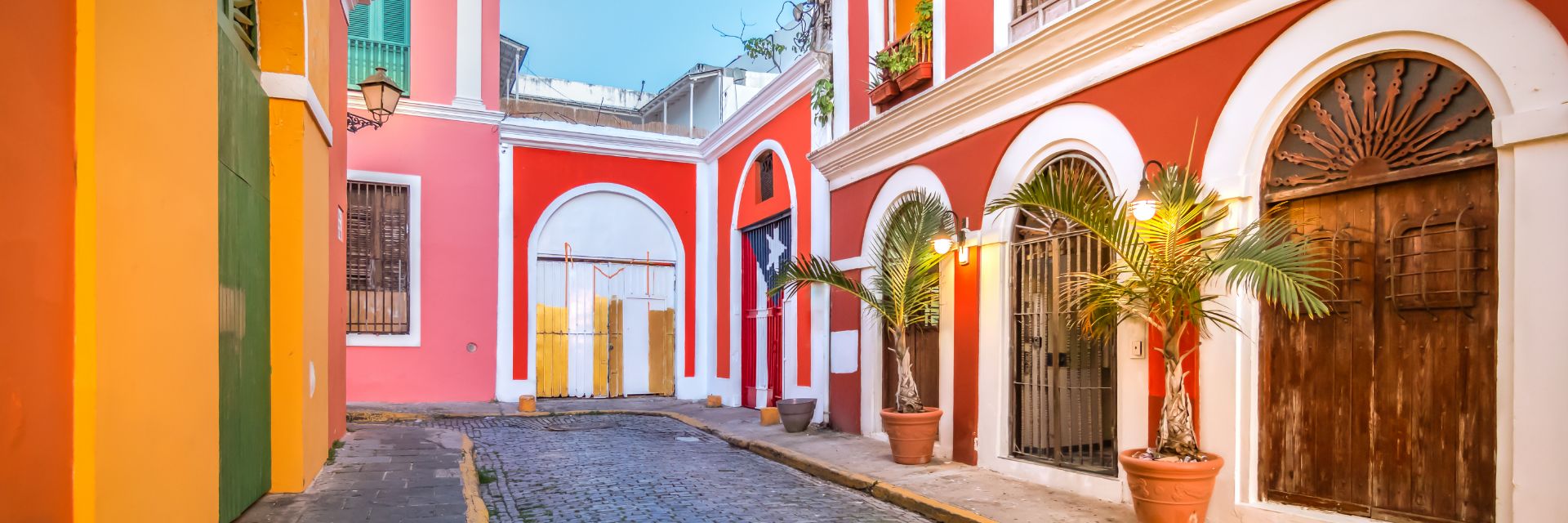 From Miami's incredible culinary scene to the historic cobblestones of Old San Juan, embark on a voyage filled with natural wonders and cultural treasures.