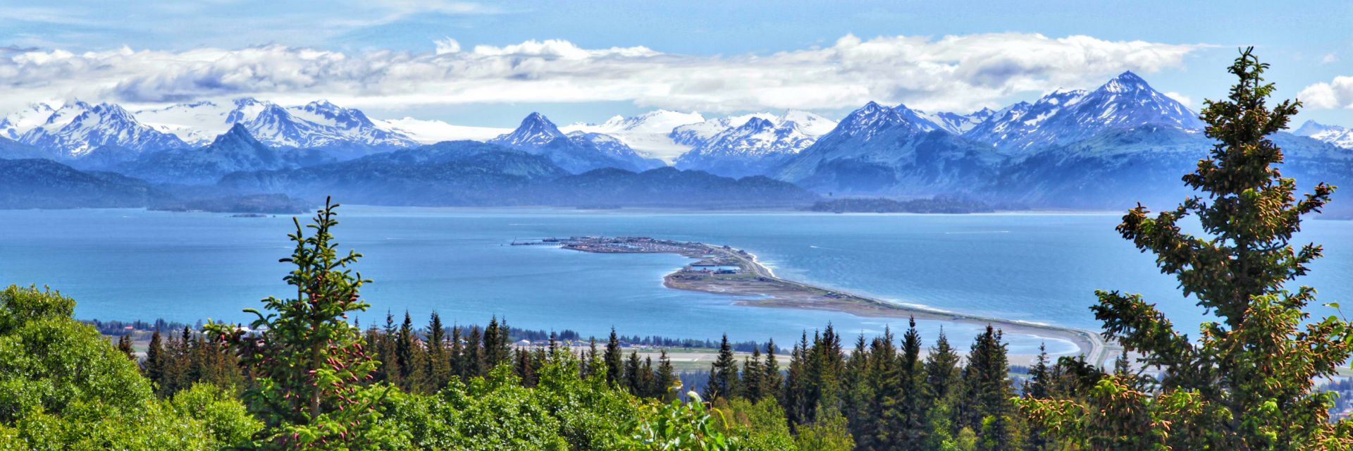 Homer, Alaska