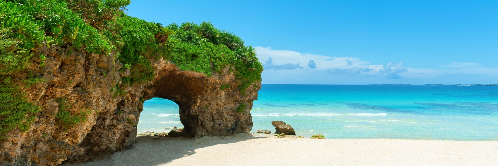 Miyakojima, Okinawa, Japan