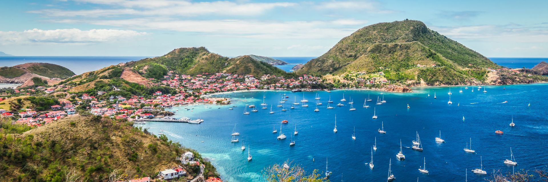 Terre-De-Haut (Marina Day)