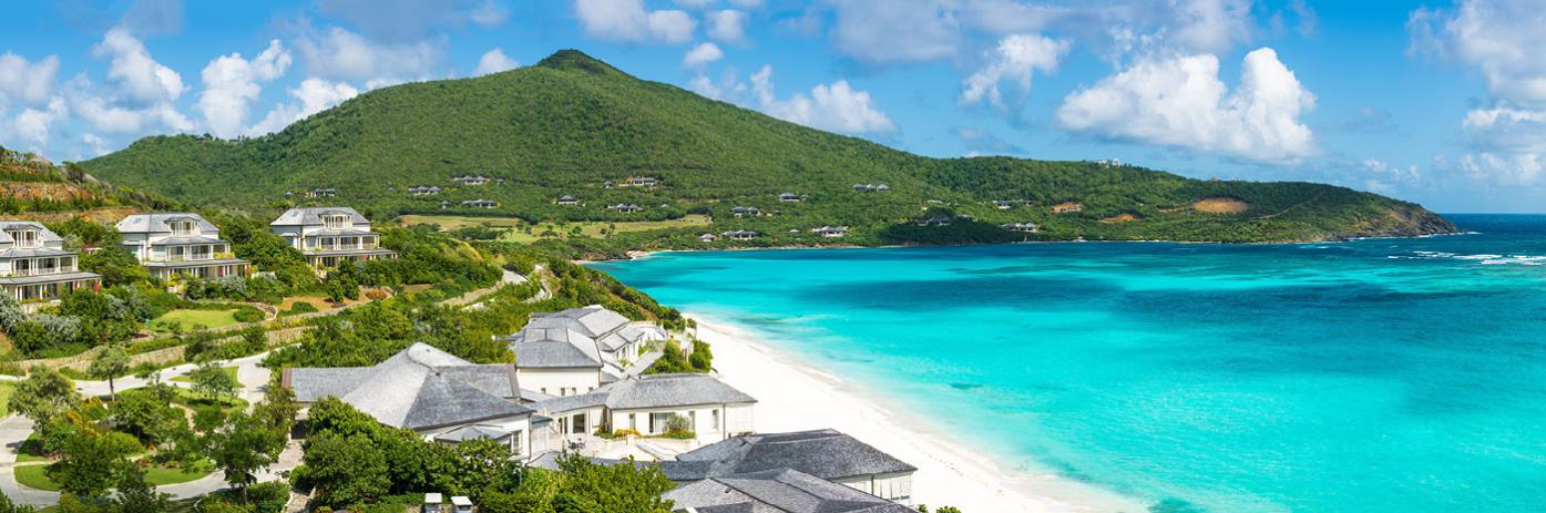 Canouan, Saint Vincent and the Grenadines