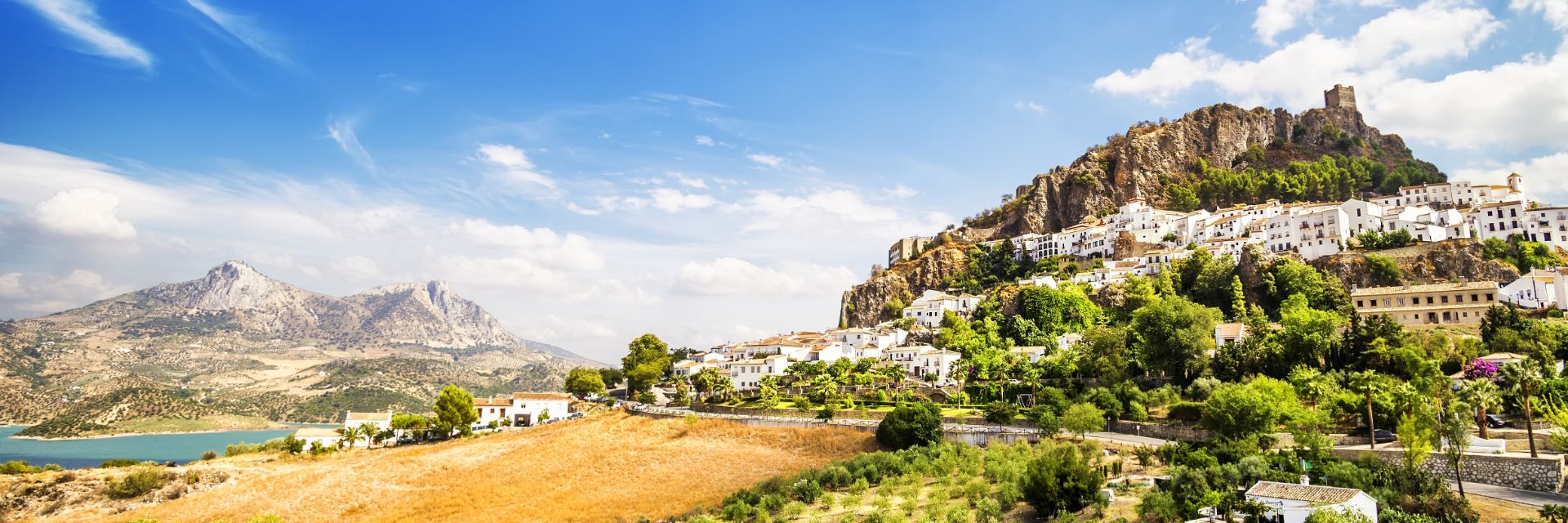 After a relaxing day at sea, you’ll be ready to explore in and around Cádiz, including the birthplace of sherry wine in Jerez de la Frontera and the Alcázar royal palace in Seville.