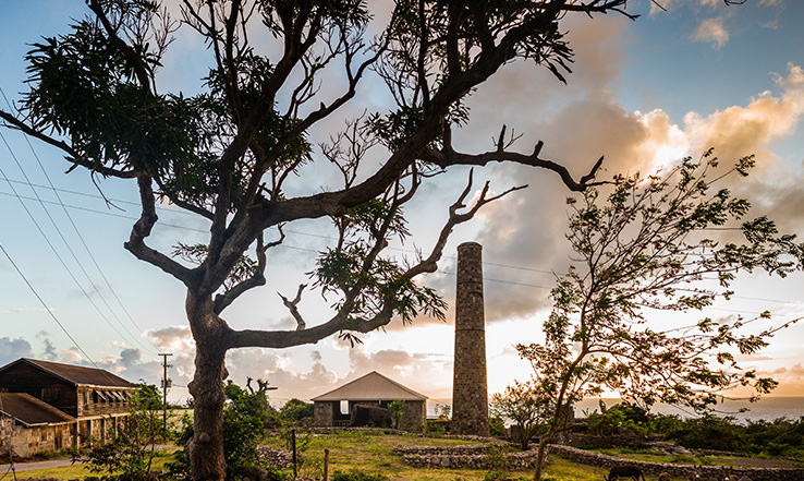 While the beauty of nature is the most obvious lure to the Caribbean, the culture of the islands is not to be missed. 