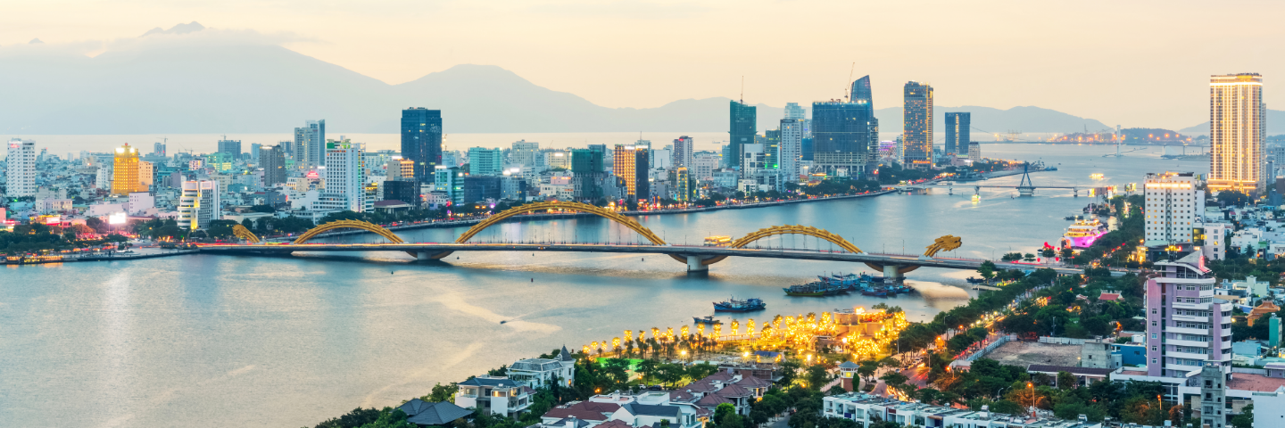 Da Nang, Vietnam