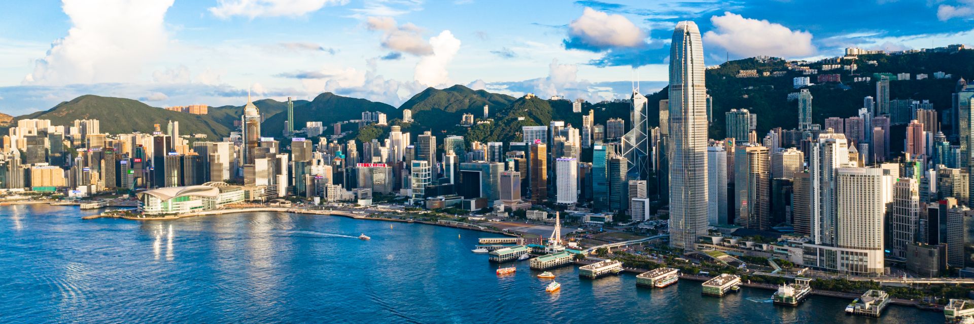 Hong Kong, China