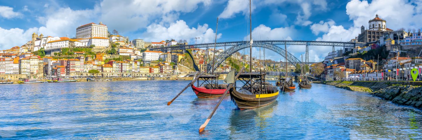 Porto, Portugal