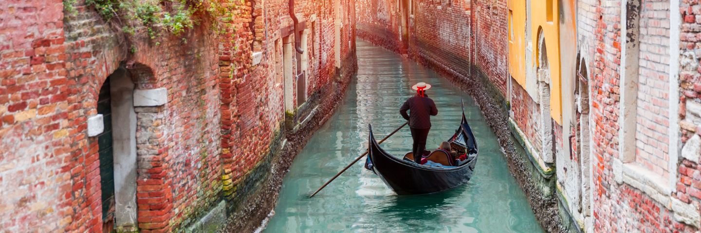 Venice, Italy