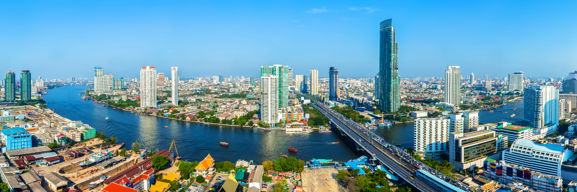 Bangkok (Laem Chabang), Thailand