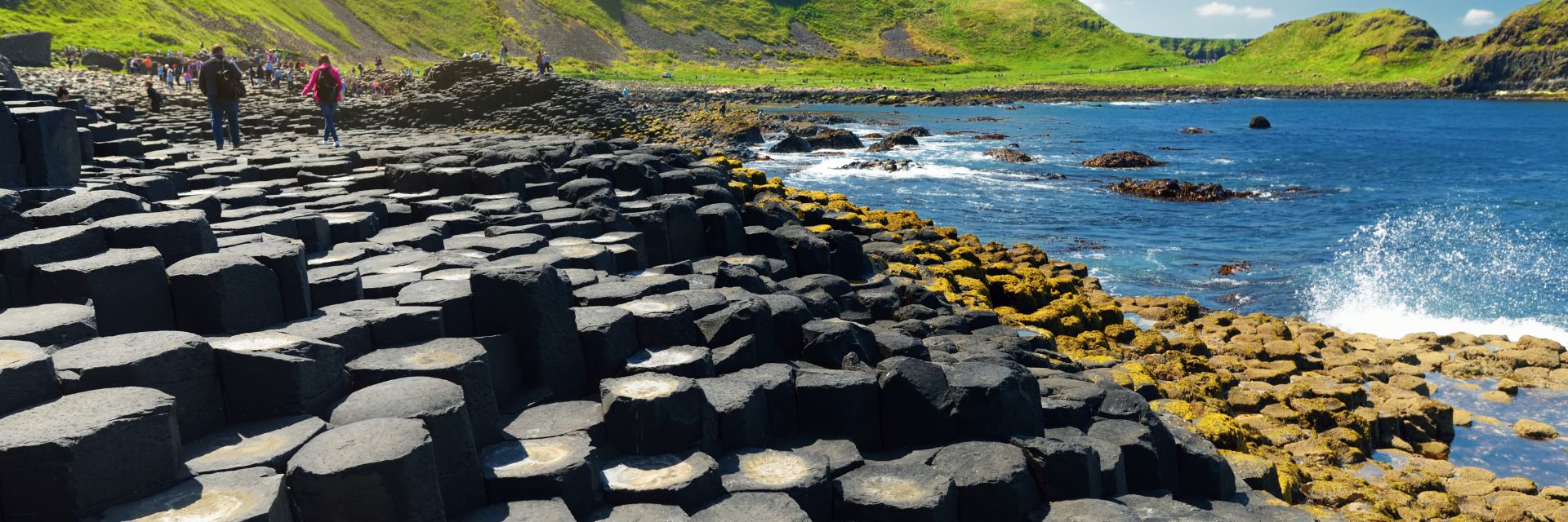 Belfast, Northern Ireland