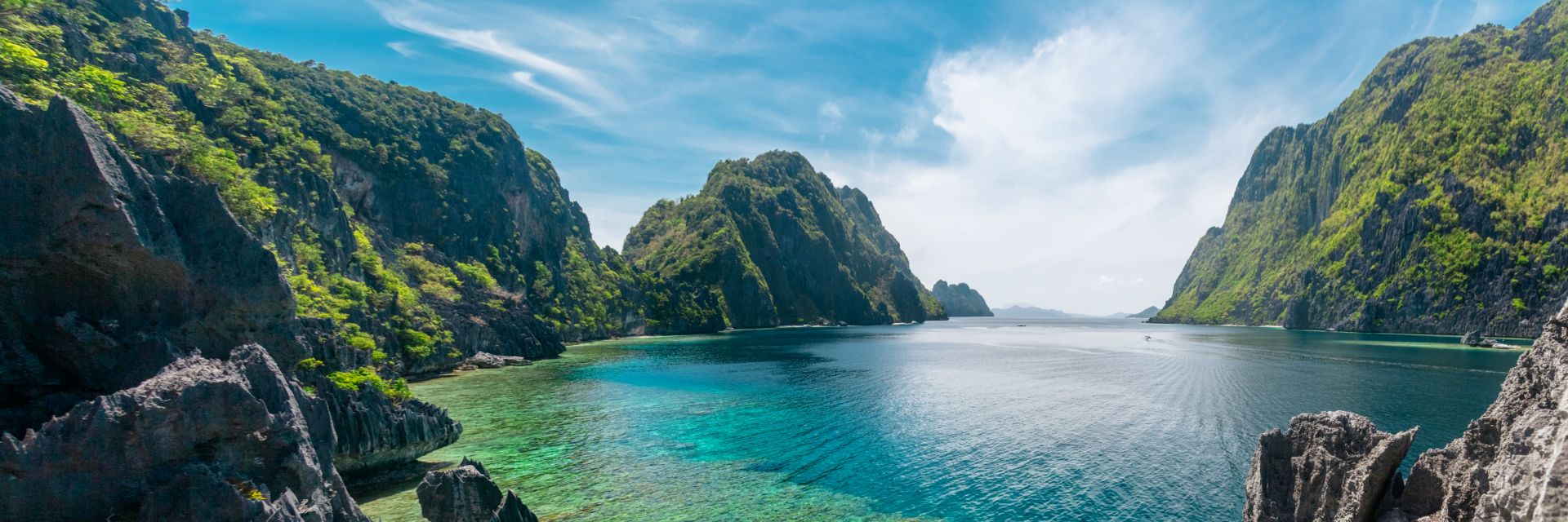 El Nido