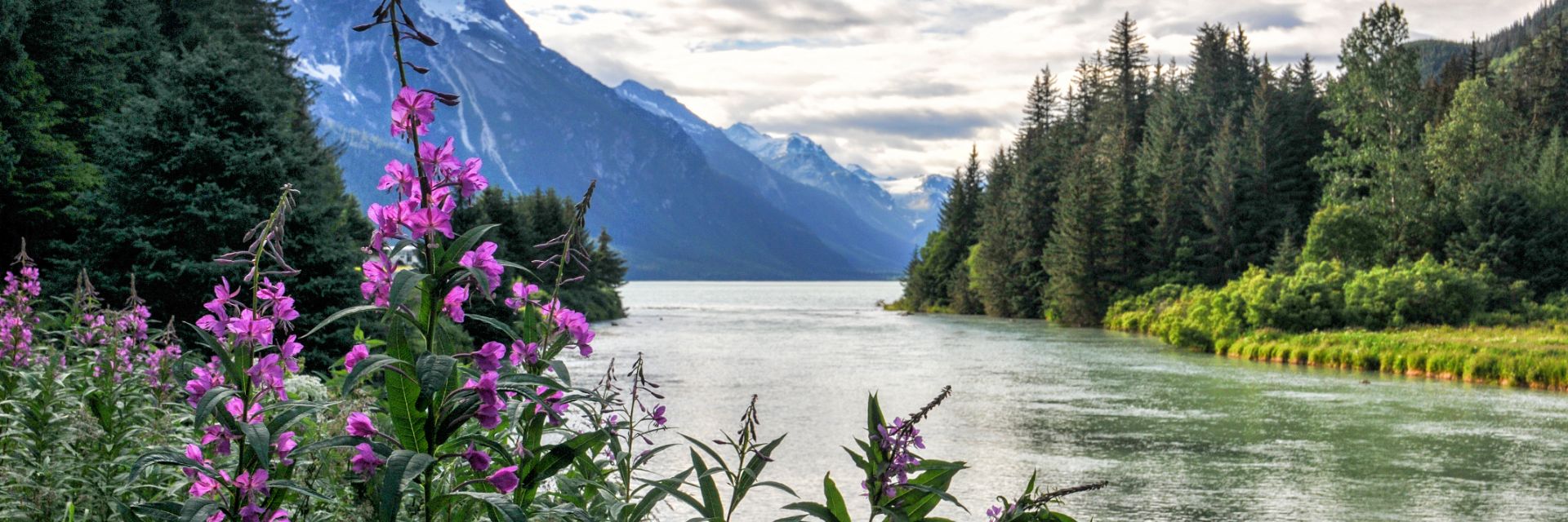 Haines, Alaska