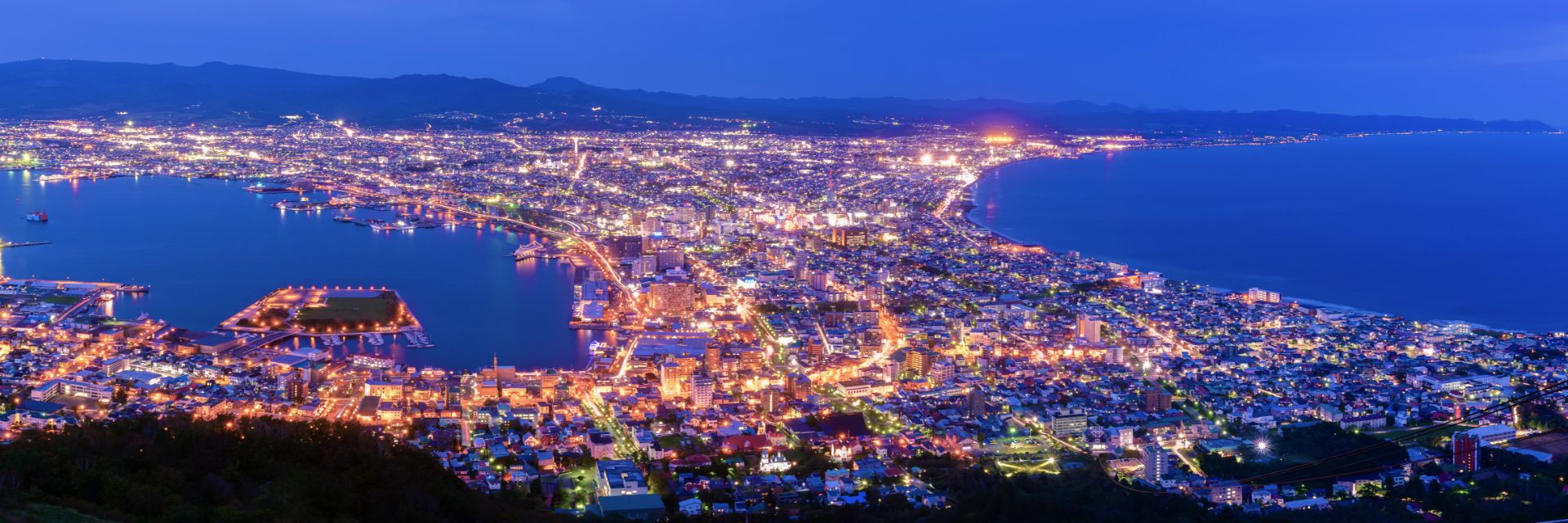 Hakodate, Japan