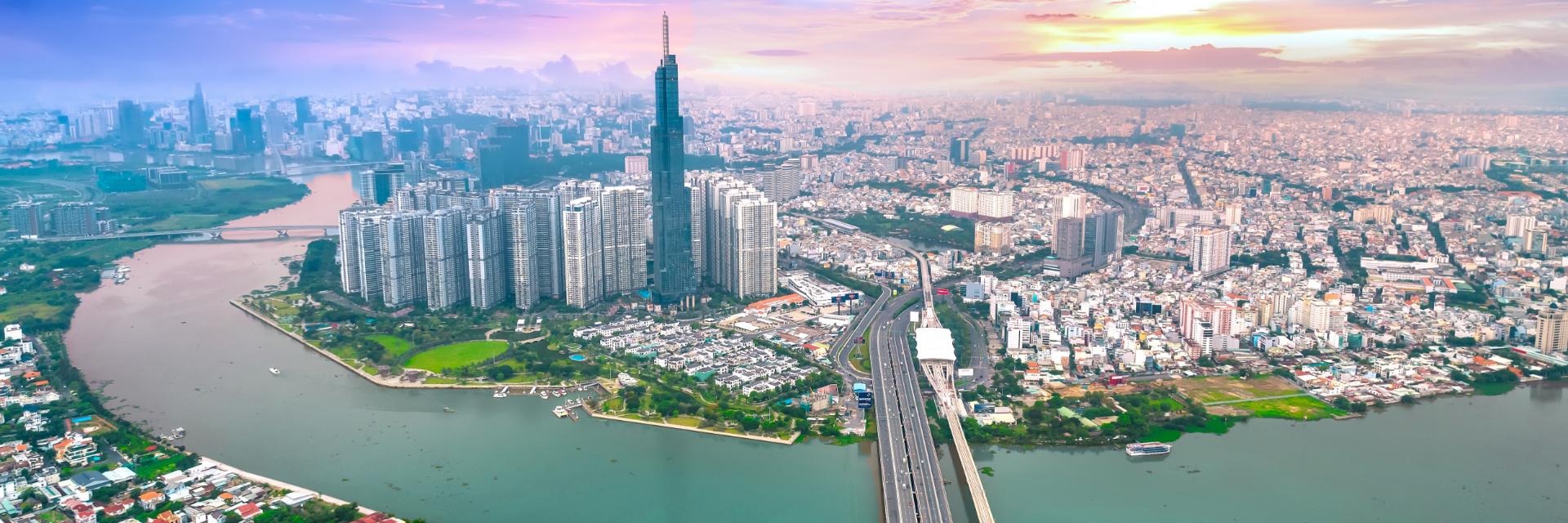 Ho Chi Minh City, Vietnam