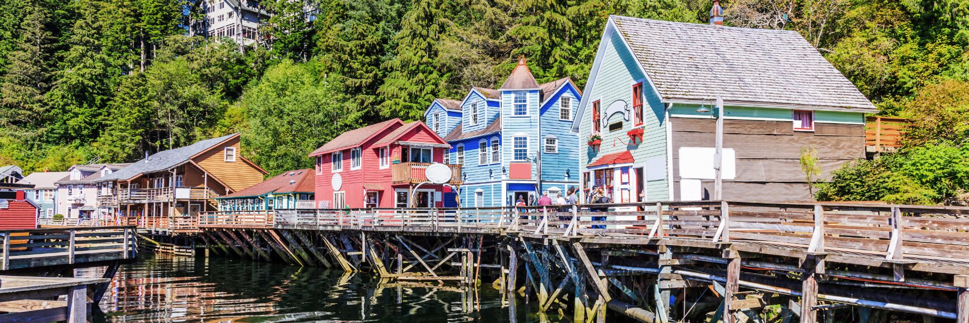 Ketchikan, Alaska, United States