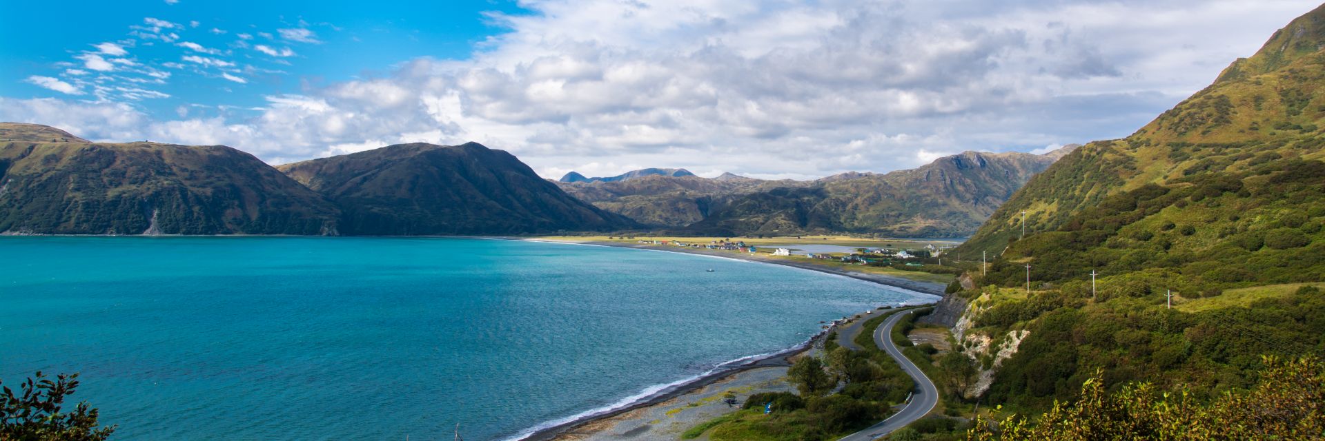 Kodiak, Alaska, USA