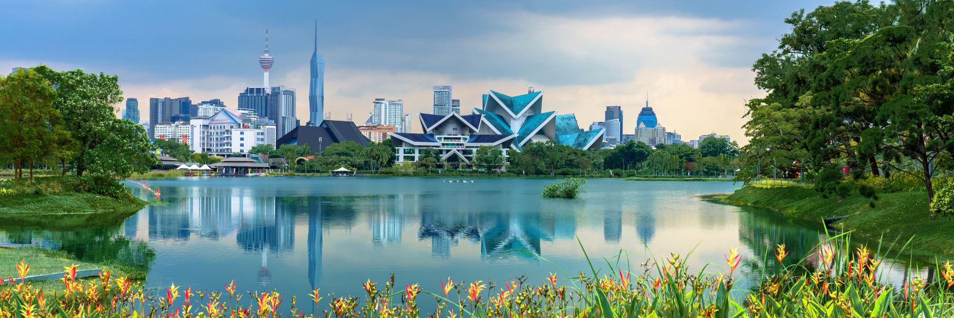 Kuala Lumpur, Malaysia