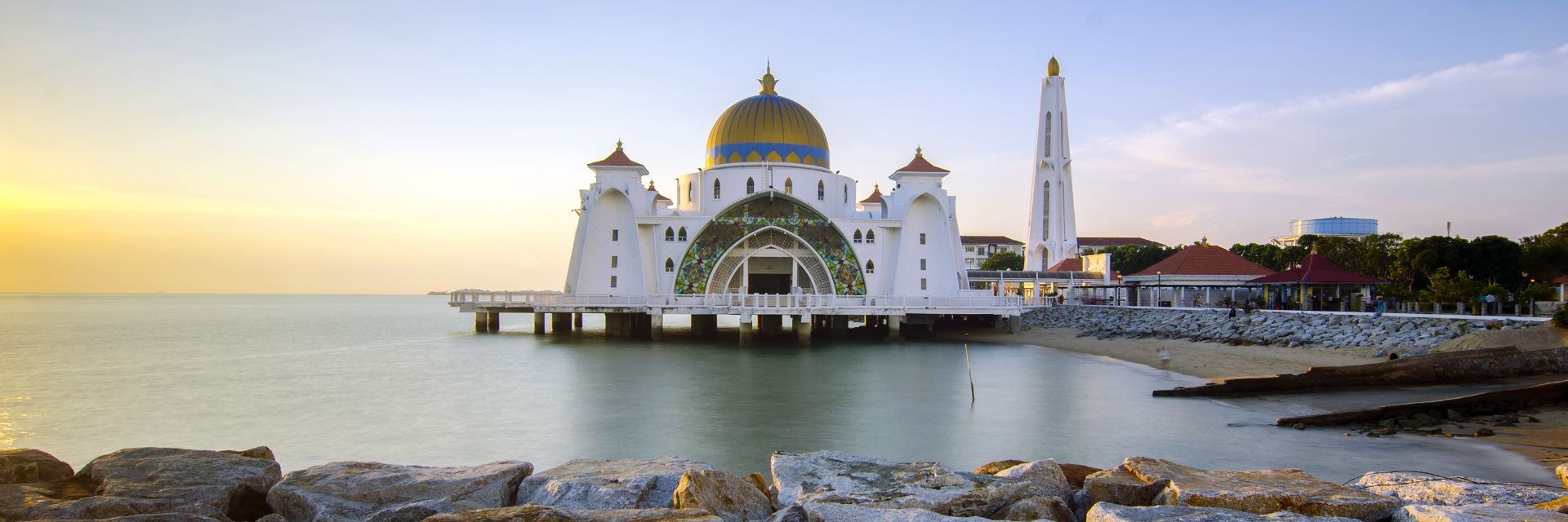Malacca, Malaysia