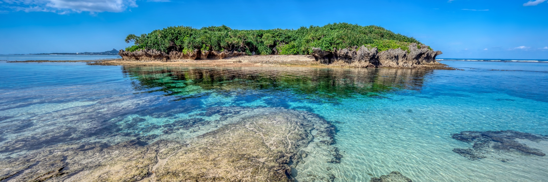Motobu, Okinawa, Japan