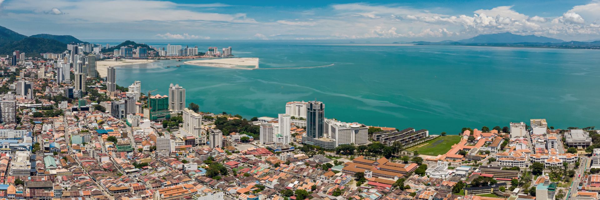 Penang, Malaysia