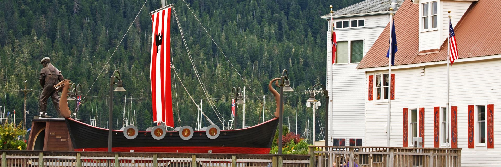 Petersburg, Alaska, United States