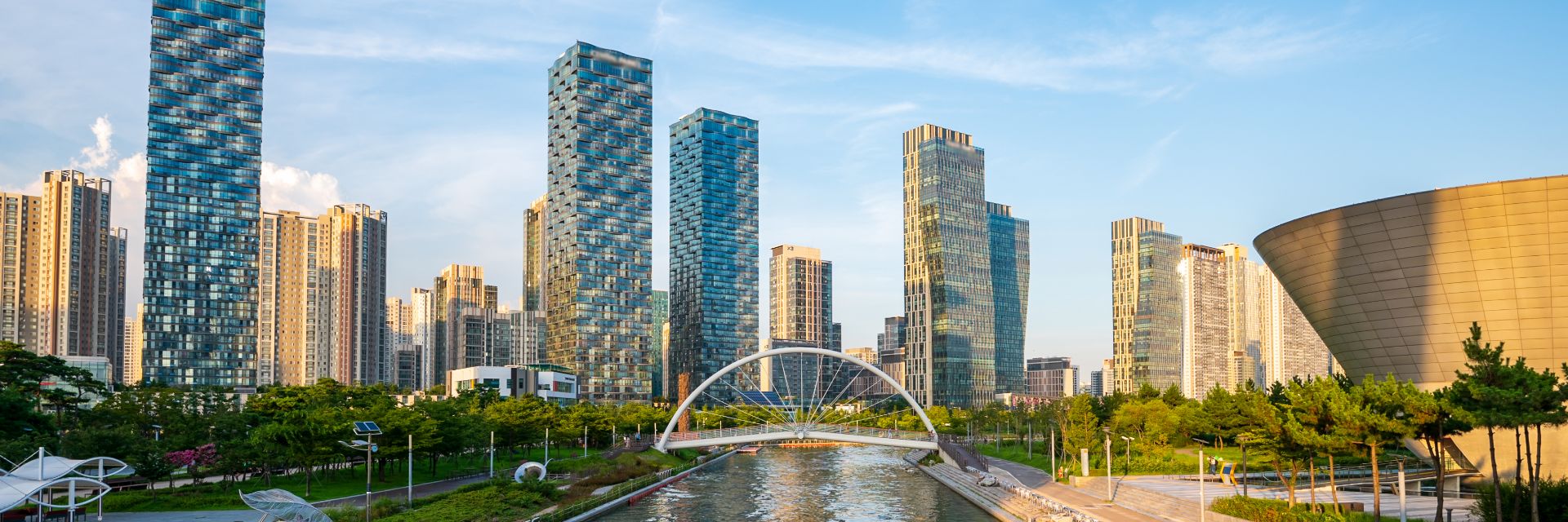 Seoul (Incheon), South Korea