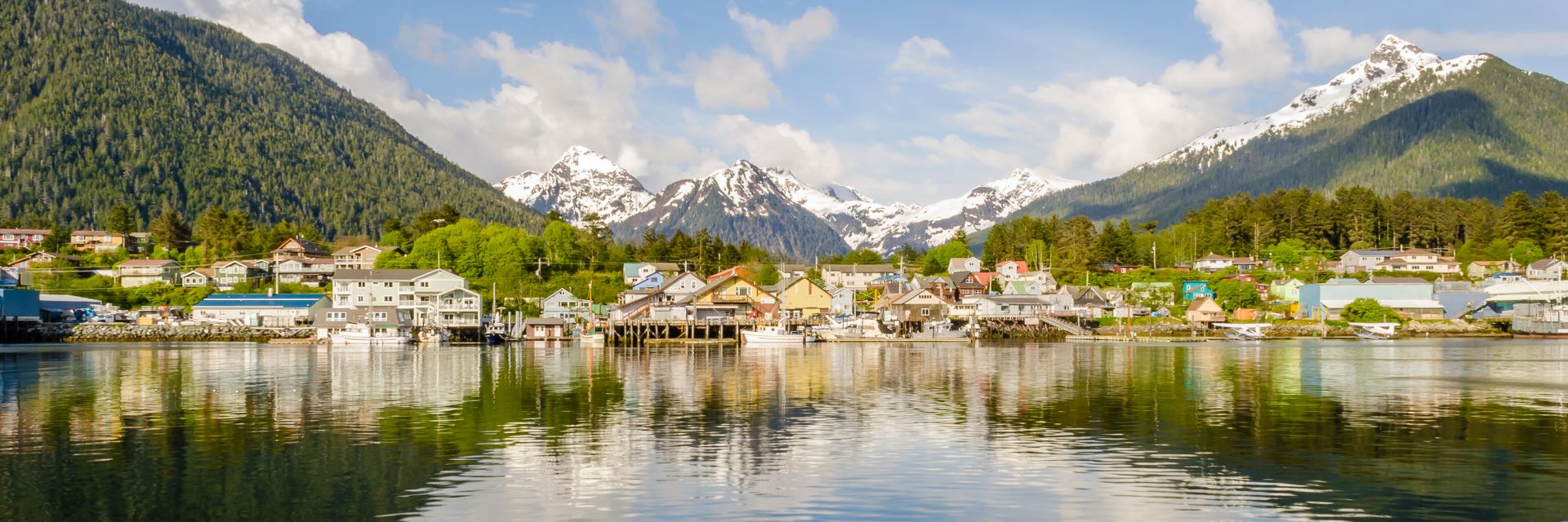 Sitka, Alaska, United States