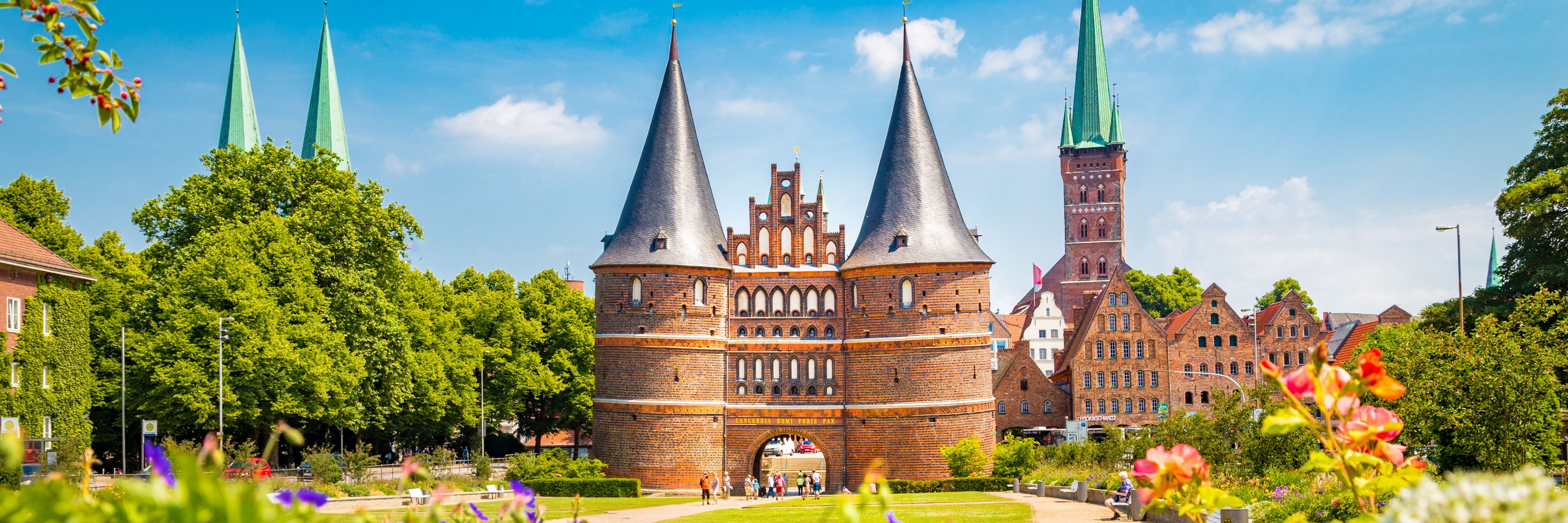  Travemünde, Germany