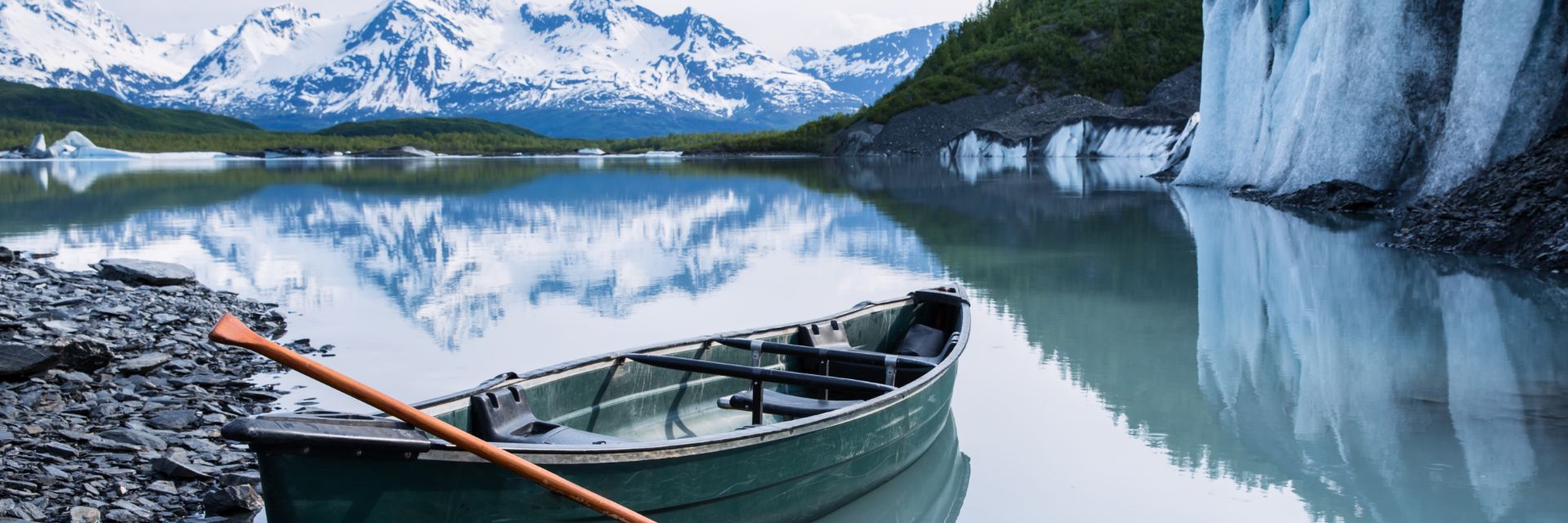 Valdez, Alaska, United States