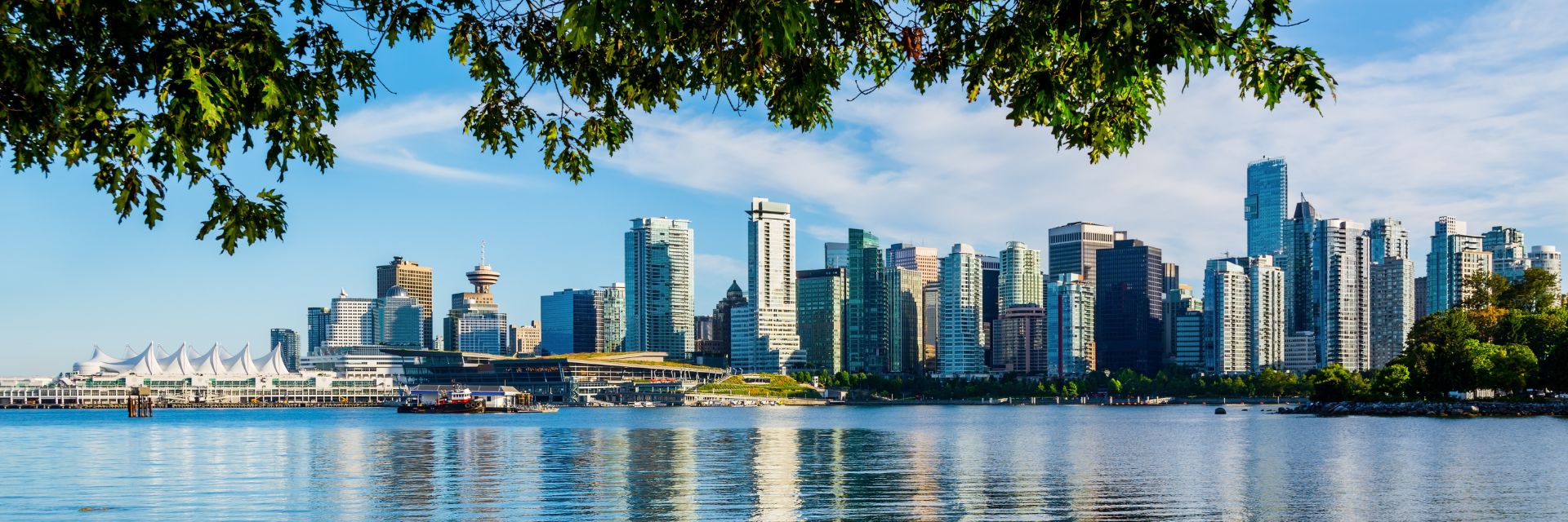 Vancouver, British Columbia, Canada