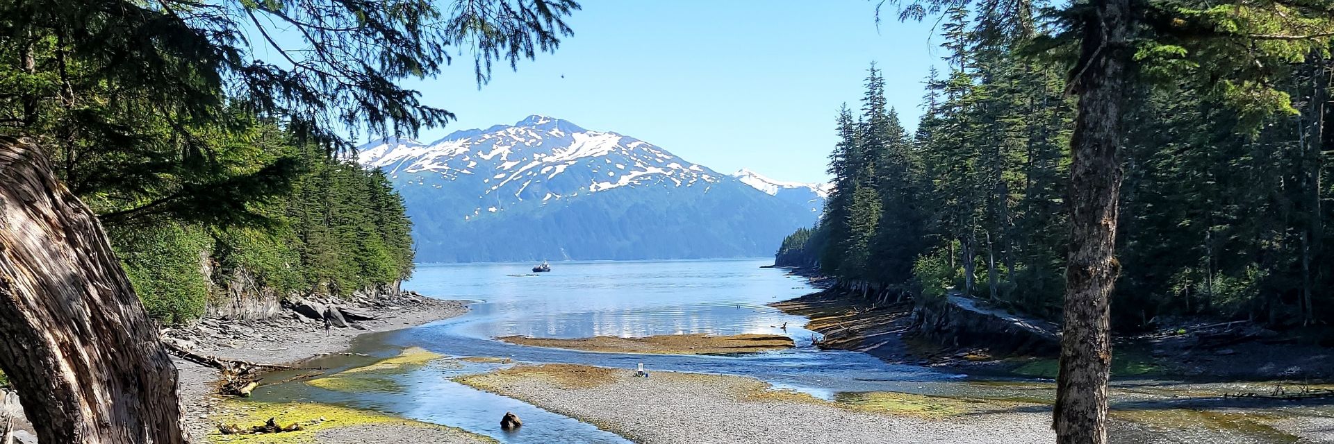 Whittier, Alaska, United States