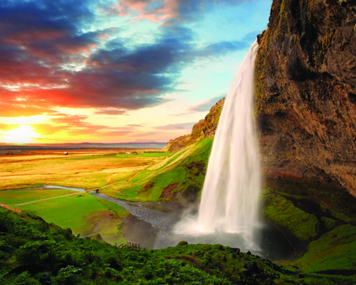 The Europe Collection