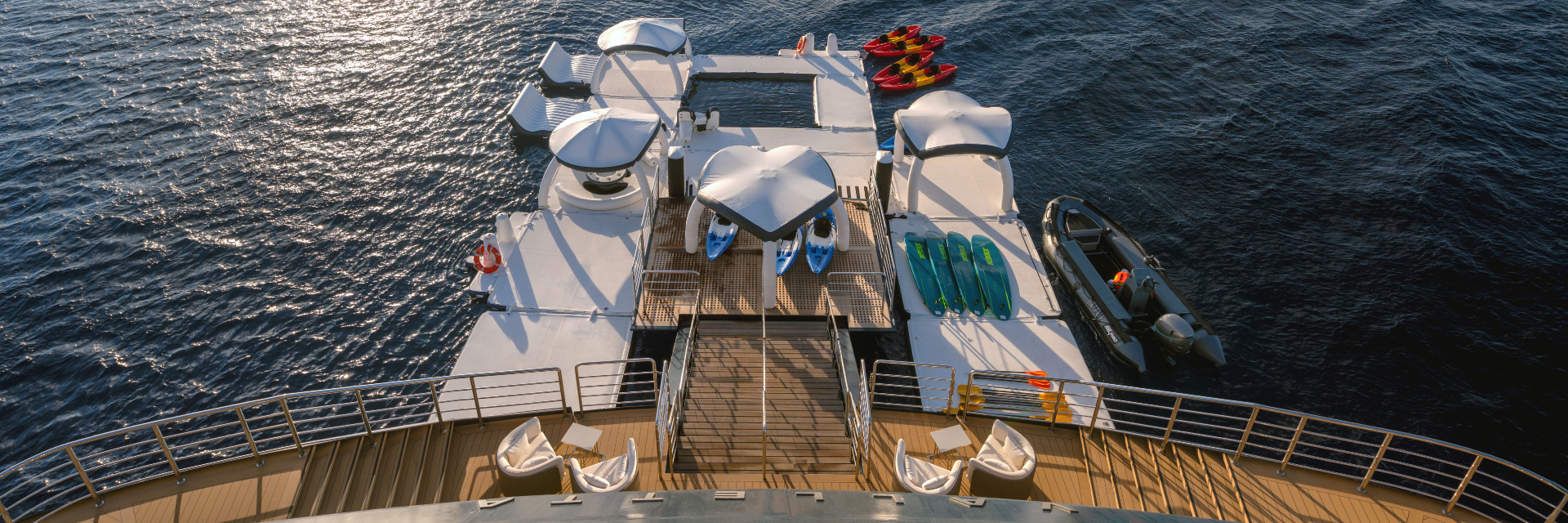 Marina Day, Sandy Point