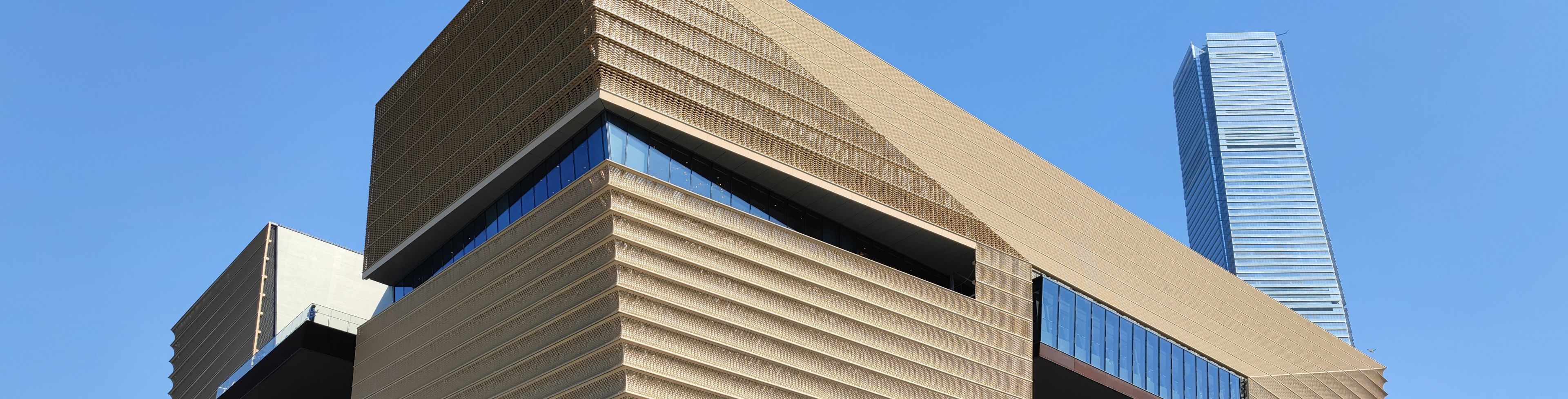 Palace Museum building in China. 