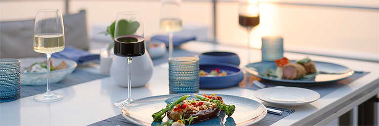The Ritz-Carlton Yacht Collection