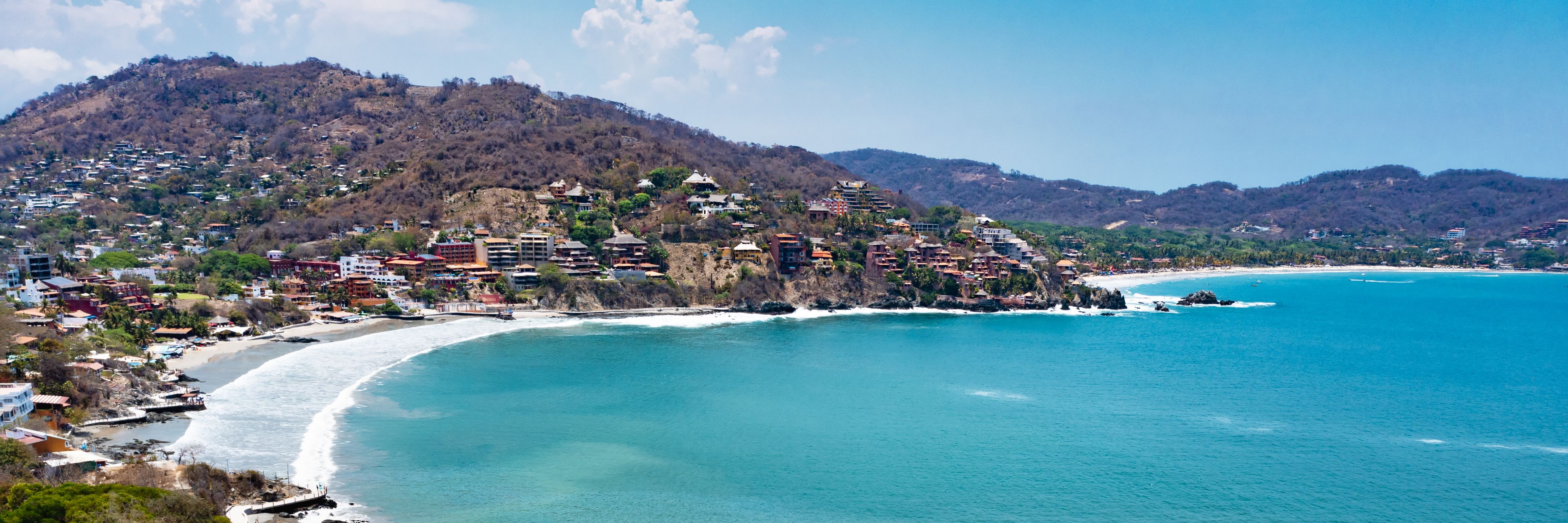 Zihuatanejo, Mexico