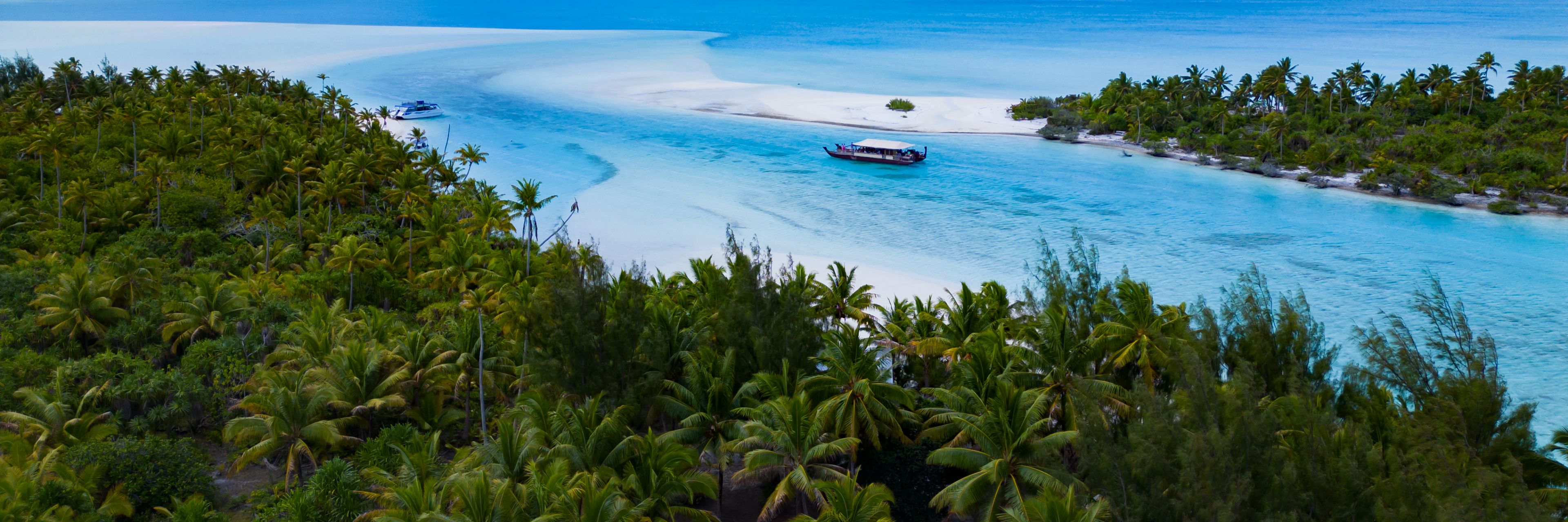 Aitutaki, Cook Islands