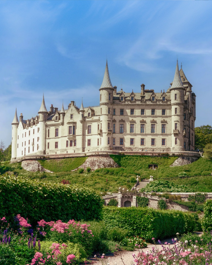 Northern Europe & Baltic — The Ritz-Carlton Yacht Collection