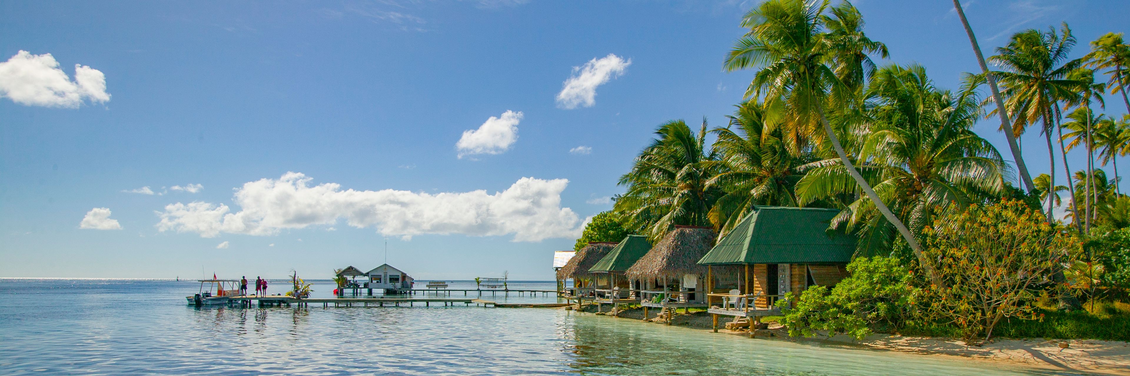  Fakarava, Tuamotus, French Polynesia