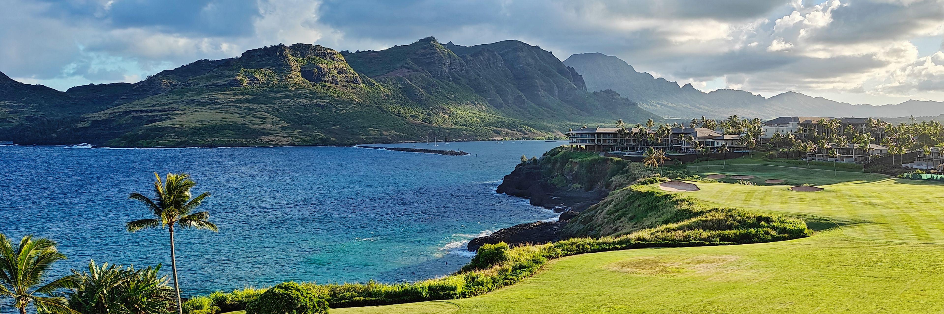 Nawiliwili, Kauaʻi, Hawaiʻi, USA