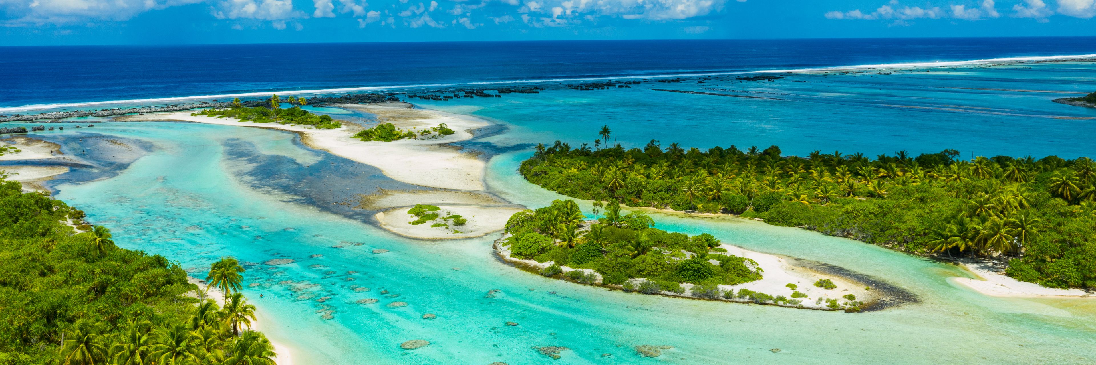 Rarotonga, Cook Islands