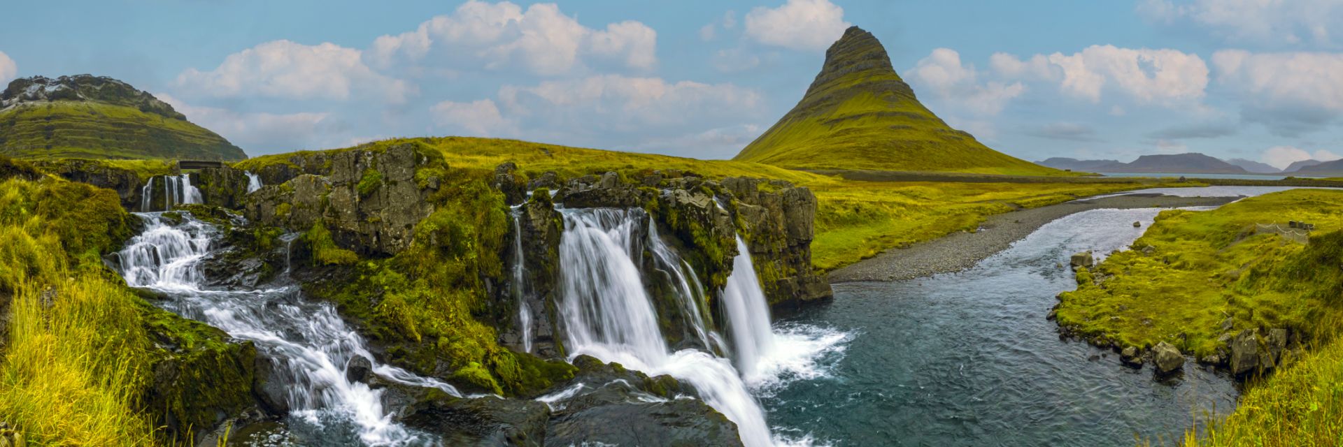 Grundarfjordur, Iceland.