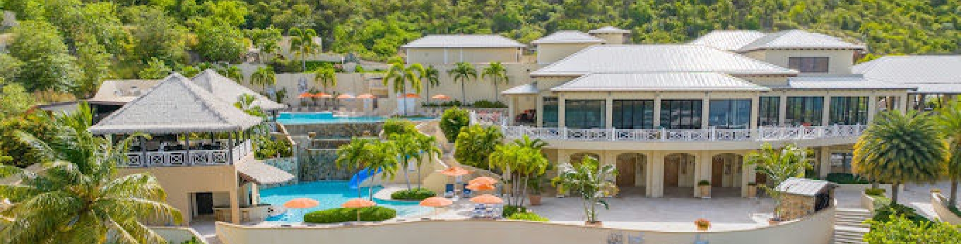 Day at Scrub Island at Autograph Hotel