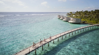 The Ritz-Carlton Maldives, Fari Islands
