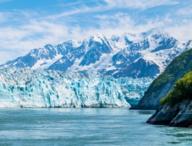 Hubbard Glacier
